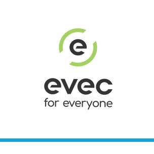 Evec EV Chargers